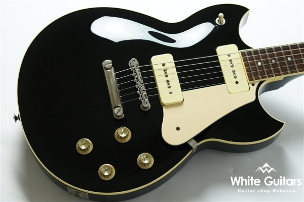 SG1802 - BLK